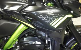 KAWASAKI Z900 Gen.2 2022 ZR900B