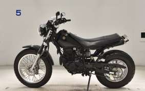 YAMAHA TW225 DG09J