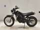Фото Yamaha TW225 с японского аукциона