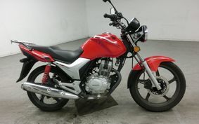 HONDA CBF 125 PCJ7