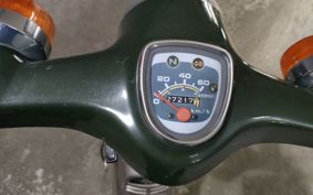 HONDA SUPER CUB50 C50