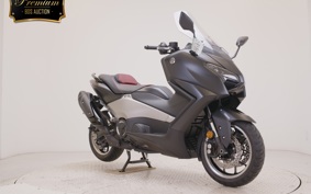 YAMAHA T-MAX 560 2026 SJ21J