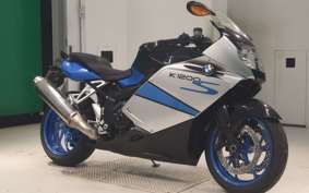 BMW K1200S 2008