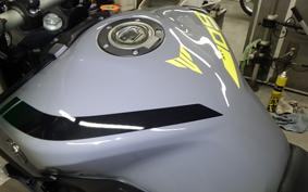 YAMAHA MT-09 A 2019 RN52J