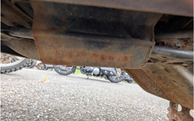 HONDA MANY CTOR AF24
