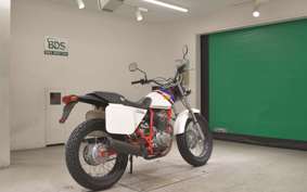 HONDA FTR223 2016 MC34