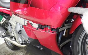 KAWASAKI ZZ-R400 Gen.2 1999 ZX400N