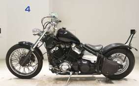 YAMAHA DRAGSTAR 400 2005 VH01J