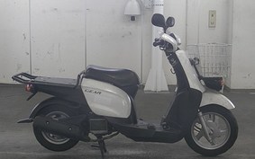 YAMAHA GEAR 2007 UA06J