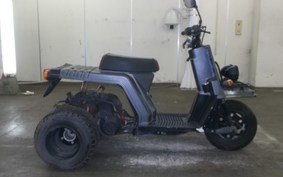 HONDA GYRO X TD01