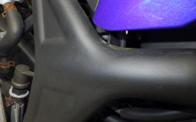 YAMAHA MT-25 A 2023 RG43J