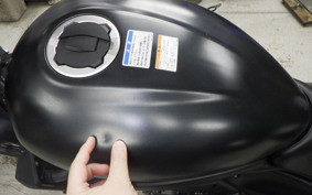 KAWASAKI ELIMINATOR400-3 2024 EL400A