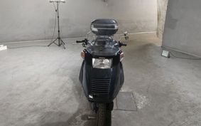 HONDA FUSION MF02