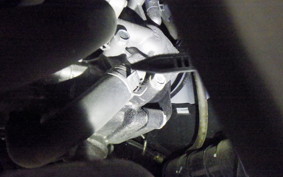 HONDA LEAD 125 2021 JF45
