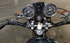 HONDA CB250 CB250T