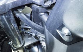 KAWASAKI NINJA 650 A 2024 ER650S