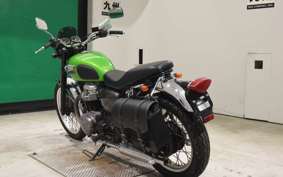 KAWASAKI W400 2007 EJ400A