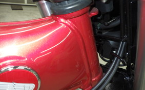 HONDA DAX 125 2026 JB04