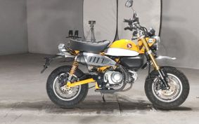 HONDA MONKEY 125 JB02