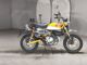 Фото Honda MONKEY 125 2018 с японского аукциона