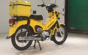 HONDA CROSS CUB 110 JA45