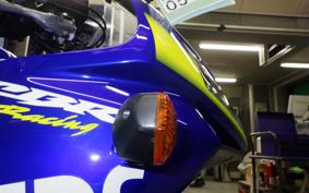 HONDA CBR600RR GEN 2 2006 PC37