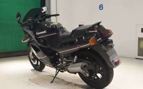 KAWASAKI GPZ1000RX 1987 ZXT00A
