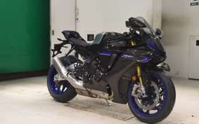 YAMAHA YZF-R1 M 2026 RN65J