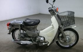 HONDA C90 SUPER CUB Custom HA02