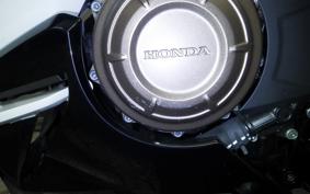 HONDA CBR400R 2021 NC56