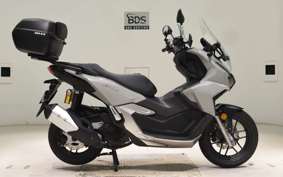 HONDA ADV160 2011 KF54