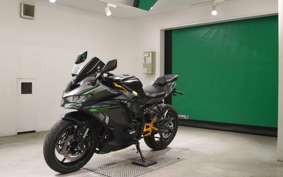 KAWASAKI ZX-4R SE 2023 ZX400P