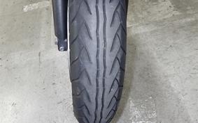 HONDA CBF600S 2015