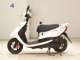 Фото Yamaha JOG ZR Gen.3 с японского аукциона