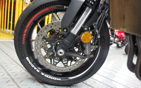 HONDA CB1000R 2020 SC80