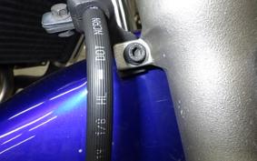 HONDA HORNET 250 2020 MC31