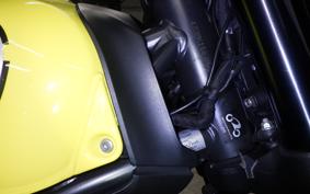 DUCATI SCRAMBLER FULL THROTTLE 2017
