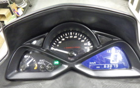 YAMAHA S-MAX 2026