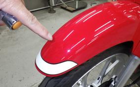 HONDA C110 SUPER CUB JA59