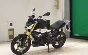 BMW G310R 2021