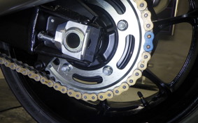 SUZUKI HAYABUSA Gen.3 2026 EJ11A