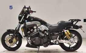 YAMAHA VMAX 2007