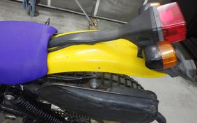HONDA TLM50 AD07