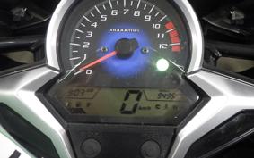 HONDA CBR250R MC41