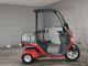 Фото Honda GYRO 2014 с японского аукциона