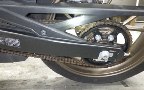 HONDA CB125 R 2009 JC91