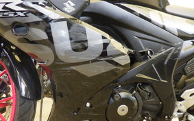 SUZUKI GSX-R125 DL32D