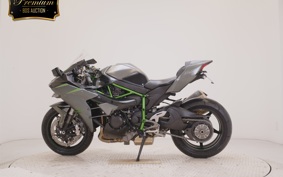 KAWASAKI NINJA H2 CARBON 2021 ZXT02J