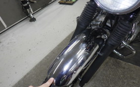 KAWASAKI W400 2006 EJ400A