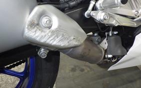SUZUKI GSX-R1000R A 2018